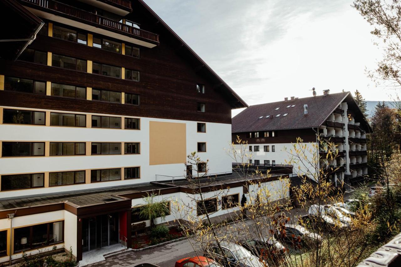 Apartment Keppler Bad Goisern Exterior foto
